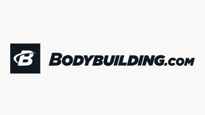 BodyBuilding.com Logo