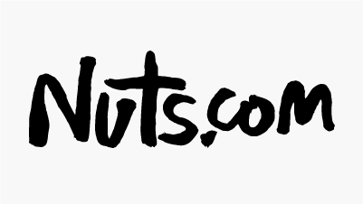 Nuts.com Logo