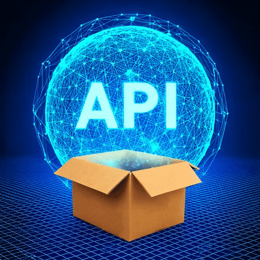 Shipping and Delivery API