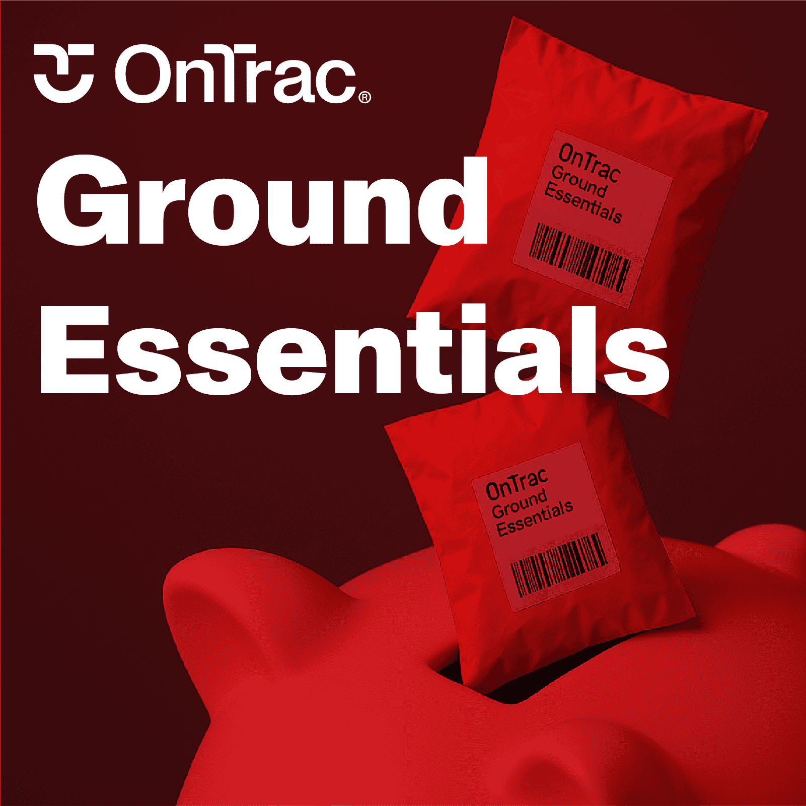 OnTrac and ClearJet Expedited Delivery Service = designed for scale, speed, and zero excuses