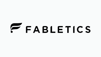 Fabletics logo