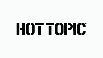 Hot Topic Logo