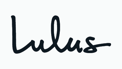 Lulus Logo