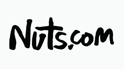 Nuts.com Logo