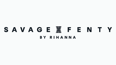 Savage X Fenty Logo