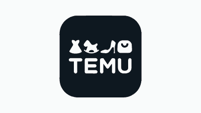 Temu Logo