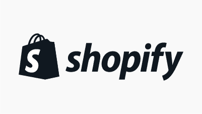 Shopify Logo