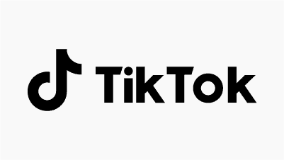 TikTok Logo