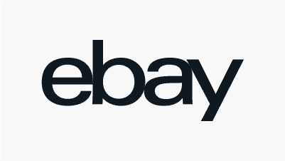 eBay Logo