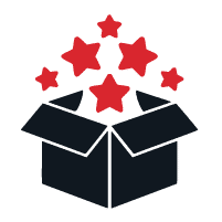 winning package icon