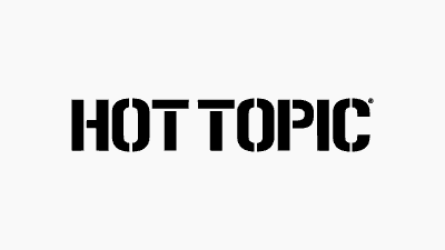 HotTopic Logo