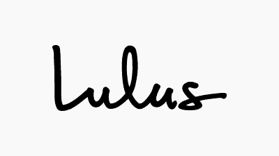 Lulu's Logo