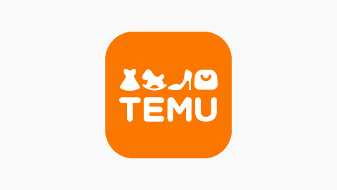 Temu logo