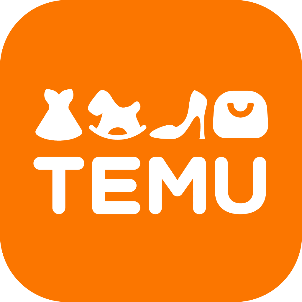 Temu logo